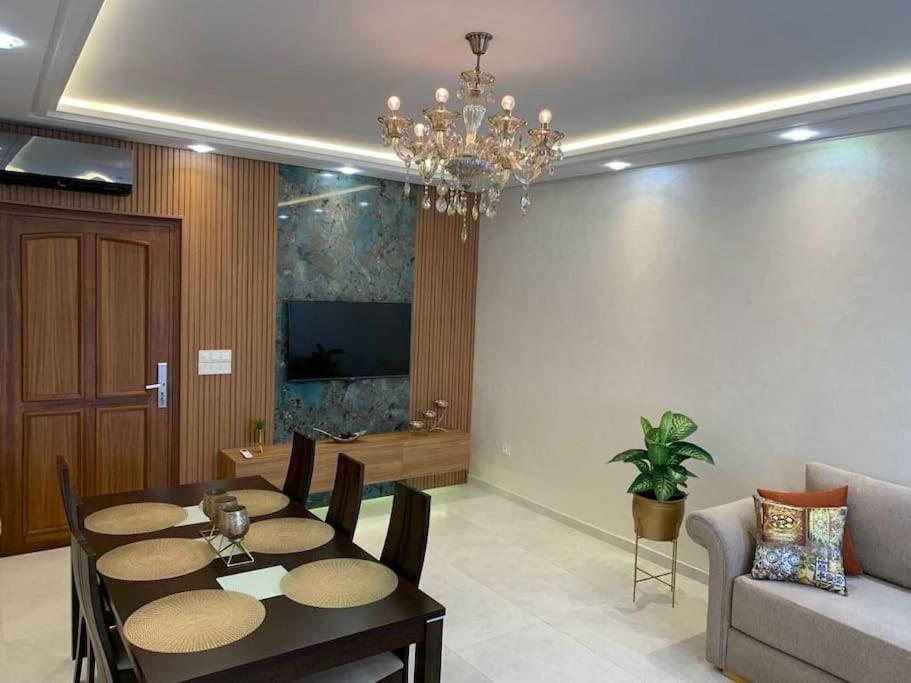 Apartment Moderne Avec Vue Panoramique Agadir